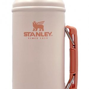 Termo Travel Mug Stanley Rosado 473 Ml